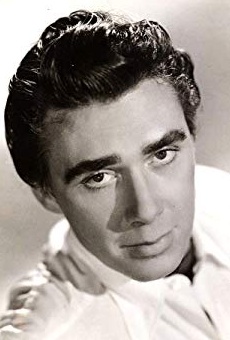 Películas de Maxwell Reed