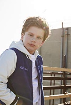 Películas de Maxwell Simkins