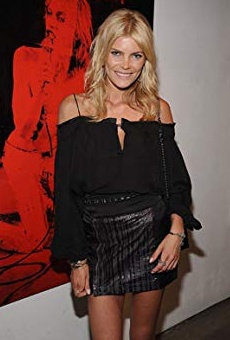 Películas de May Andersen