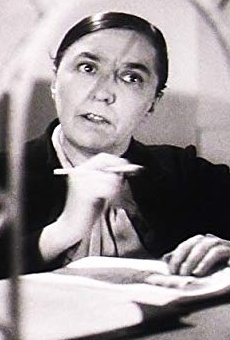 Películas de May Hallatt