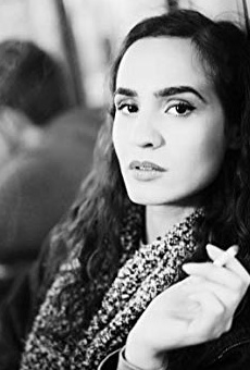 Películas de May-Linda Kosumovic