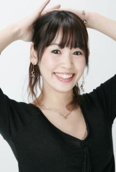 Películas de May Miyata