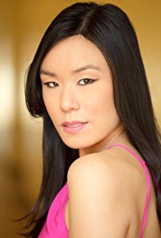 Películas de May Wang