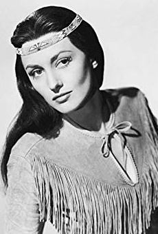 Películas de May Wynn