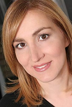 Películas de Maya Batash