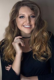 Películas de Maya Faith Claridge