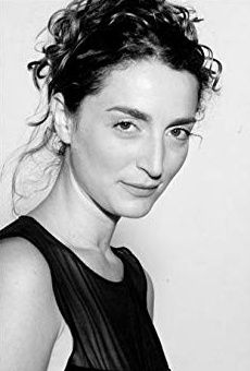 Películas de Maya Gasner