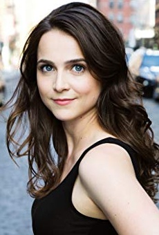 Películas de Maya Kazan