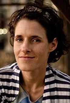 Películas de Maya Kenig