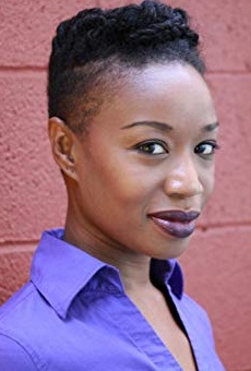 Películas de Maya Lynne Robinson