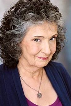 Películas de Maya Mahrer