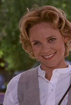 Películas de Maya McLaughlin