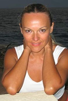 Películas de Maya Mishalska