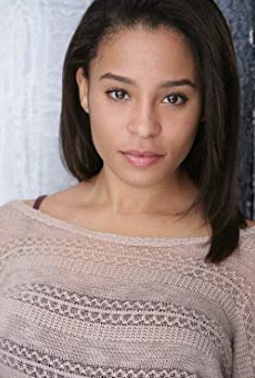 Películas de Maya Morales