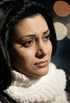 Películas de Maya Nasry