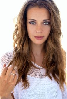 Películas de Maya Parish