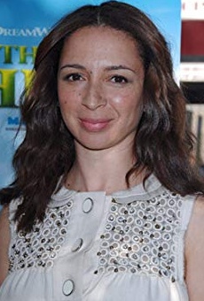 Películas de Maya Rudolph