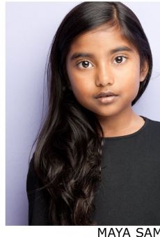 Películas de Maya Samy