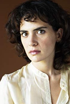 Películas de Maya Sansa