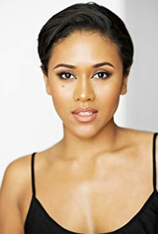 Películas de Maya Washington Películas de Maya Washington