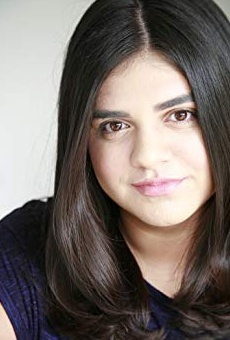 Películas de Mayan Lopez