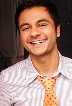 Películas de Mayank Bhatter