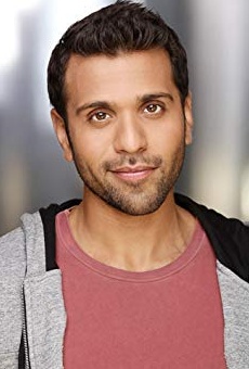 Películas de Mayank Saxena