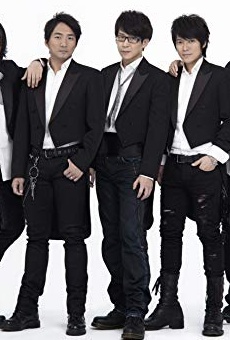 Películas de Mayday