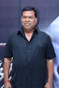 Películas de Mayilsamy