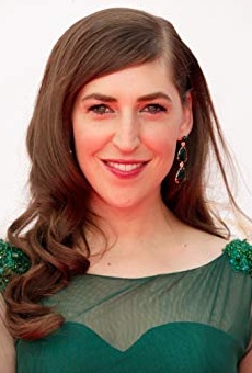 Películas de Mayim Bialik
