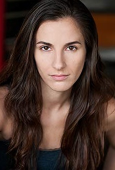 Películas de Maylin Morera