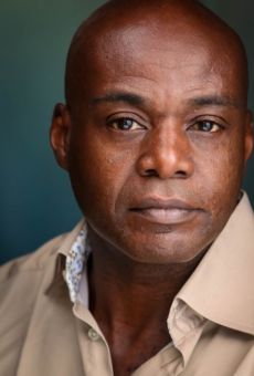 Películas de Maynard Eziashi