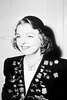 Películas de Mayo Methot