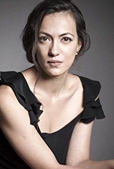 Películas de Mayra Hermosillo