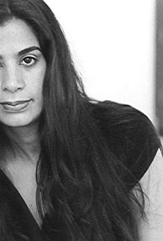 Películas de Maysoon Zayid