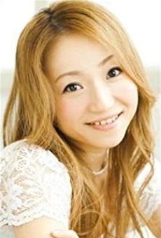 Películas de Mayumi Izuka