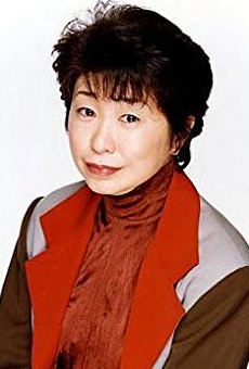 Películas de Mayumi Tanaka