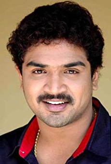 Películas de Mayur Patel