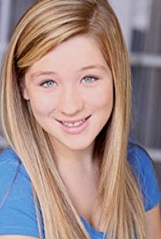 Películas de Mazey Aud