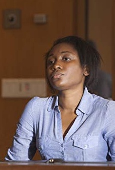 Películas de Mbong Amata