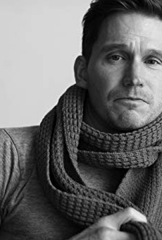 Películas de McCaleb Burnett