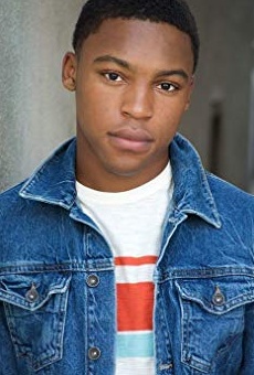 Películas de McCarrie McCausland