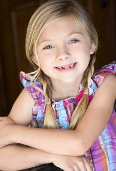 Películas de McCartney Bisgard