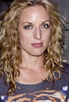 Películas de McCready Baker