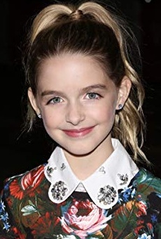 Películas de Mckenna Grace