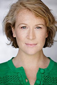 Películas de McKenna Kerrigan