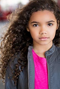 Películas de McKenna Roberts