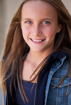 Películas de McKenzie Burke