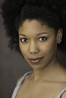 Películas de McKenzie Chinn