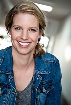 Películas de Mckenzie Trent